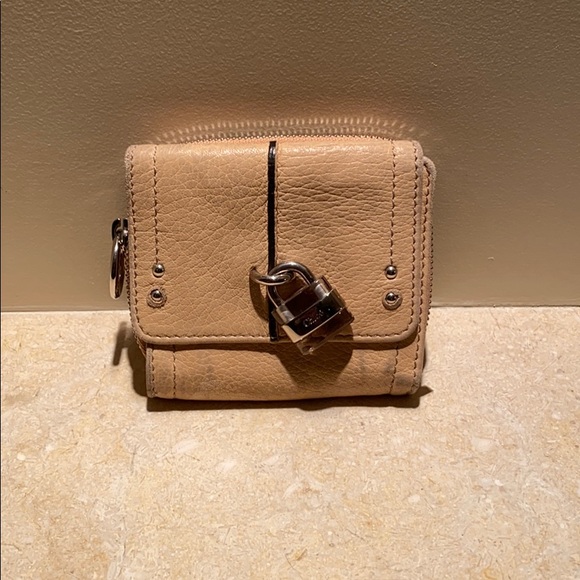 Chloe Paddington Wallet - Picture 1 of 6